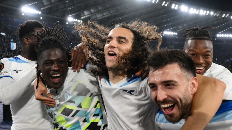 UEFA Avrupa Ligi'nde çeyrek final eşleşmeleri belli oldu