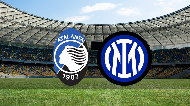 Atalanta - Inter ne zaman? Saat kaçta ve hangi kanalda canlı yayınlanacak? | İtalya Serie A