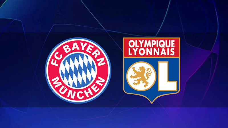 Bayern Münih - Lyon maçı ne zaman, saat kaçta ve hangi kanalda? (Kadınlar Şampiyonlar Ligi)