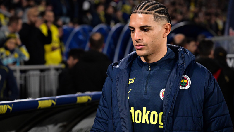 Fenerbahçe'ye Diego Carlos ve Çağlar Söyüncü'den güzel haber geldi