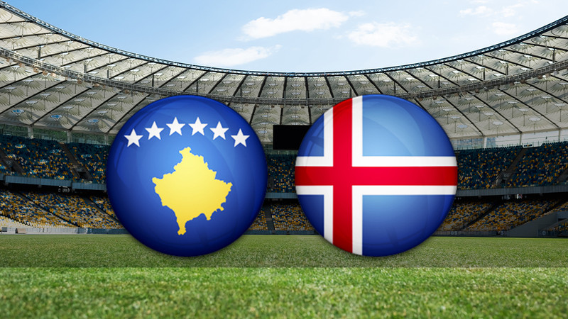 Kosova - İzlanda maçı ne zaman? Saat kaçta ve hangi kanalda? | UEFA Uluslar Ligi