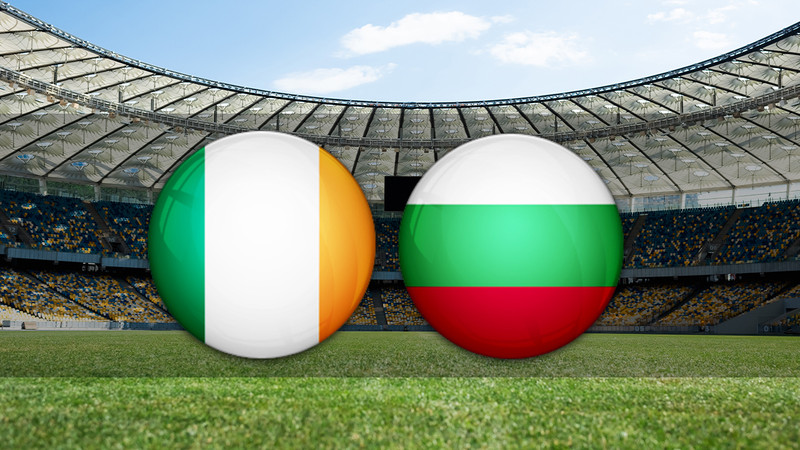İrlanda - Bulgaristan maçı ne zaman? Saat kaçta ve hangi kanalda? | UEFA Uluslar Ligi