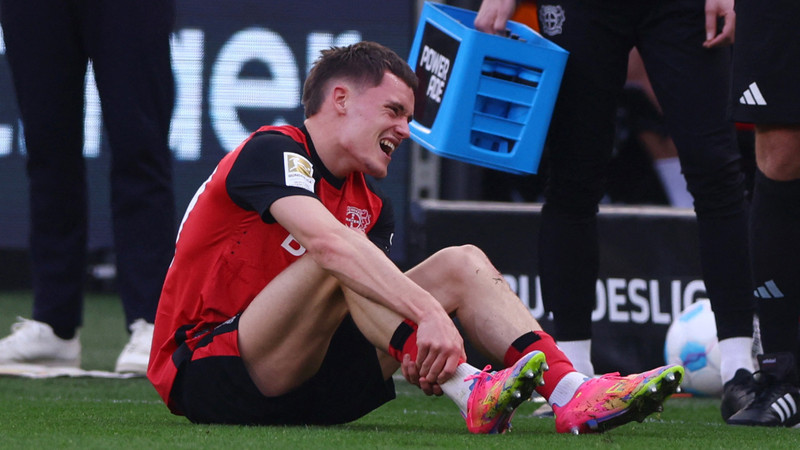 Bayer Leverkusen'ten Florian Wirtz için 130 milyon euroluk plan