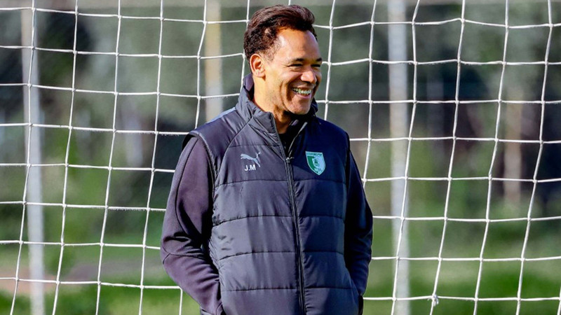 Jose Morais: Mourinho benim profesyonel kariyerimi değiştiren figürlerden biriydi