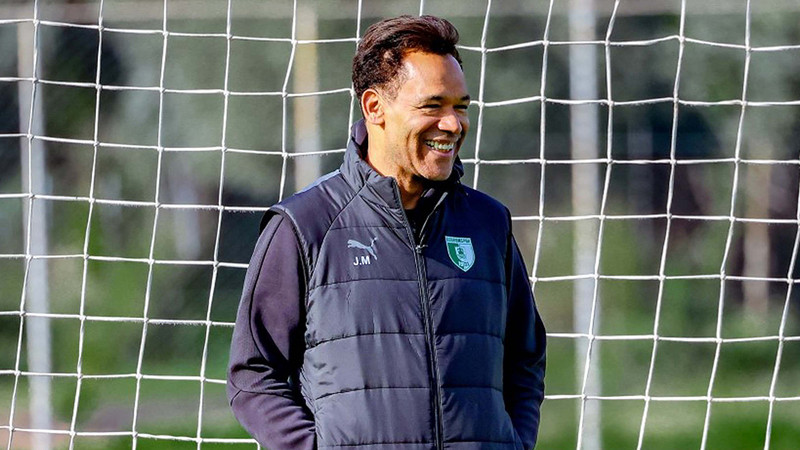 Jose Morais: Mourinho’ya karşı oynamak gurur verici