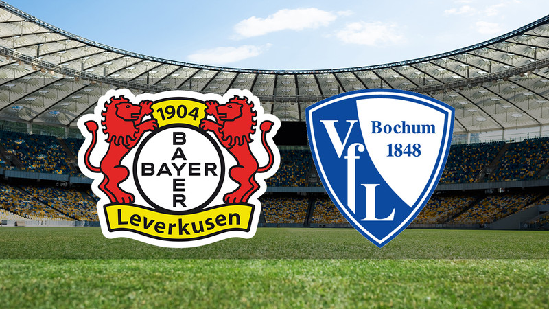 Bayer Leverkusen - Bochum maçı ne zaman? Saat kaçta ve hangi kanalda canlı yayınlanacak? | Almanya Bundesliga