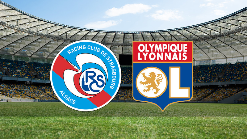 Strasbourg - Lyon maçı ne zaman? Saat kaçta ve hangi kanalda canlı yayınlanacak? | Fransa Ligue 1