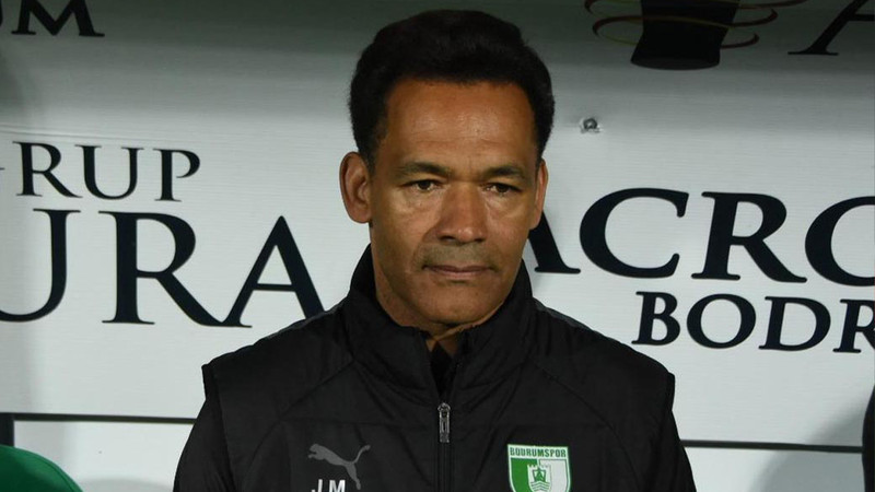 Jose Morais: Fenerbahçe maçı bize ders oldu