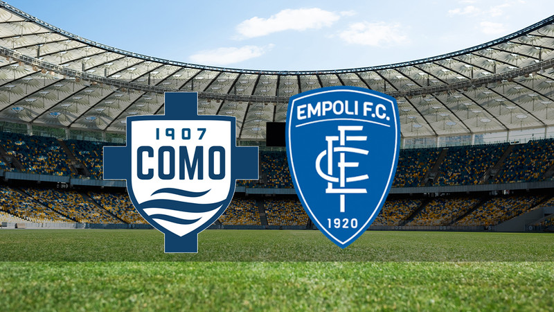 Como - Empoli ne zaman? Saat kaçta ve hangi kanalda canlı yayınlanacak? | İtalya Serie A
