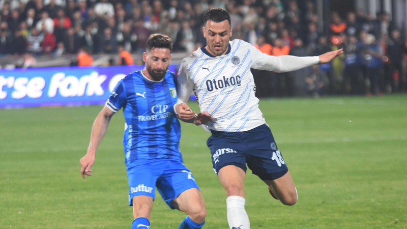 Bodrum FK yeniden ateş hattına girdi