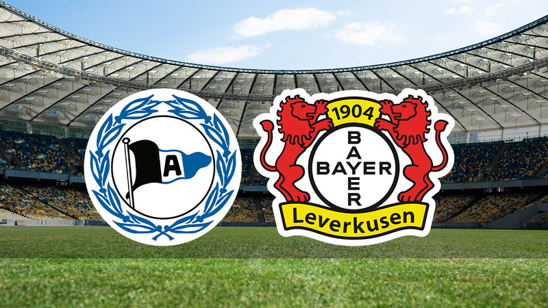 Arminia Bielefeld - Bayer Leverkusen maçı ne zaman? Saat kaçta ve hangi kanalda canlı yayınlanacak? | Almanya Kupası