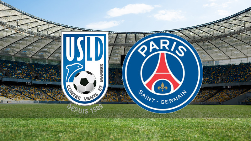 Dunkerque - PSG maçı ne zaman, saat kaçta ve hangi kanalda canlı yayınlanacak? | Fransa Kupası