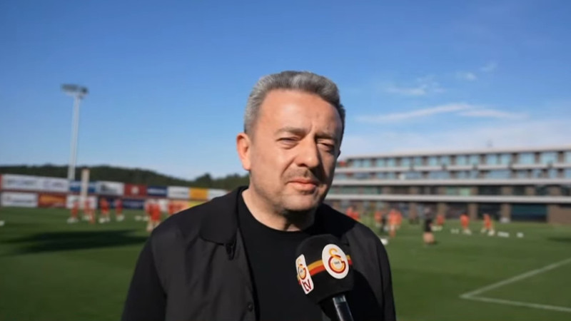 İbrahim Hatipoğlu: Acun Ilıcalı’nın piyon olduğunun farkındayım