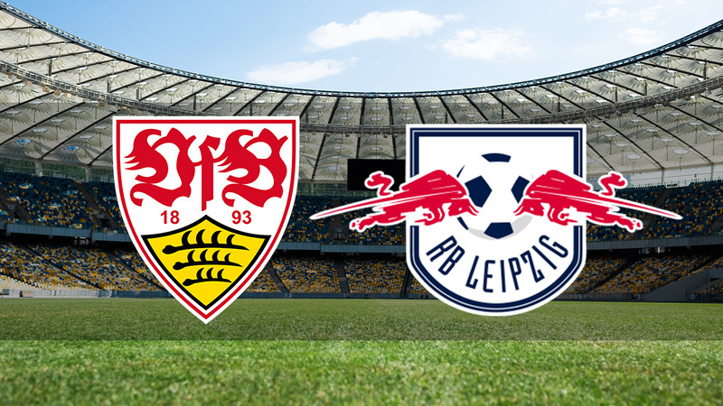 Stuttgart - Leipzig maçı ne zaman? Saat kaçta ve hangi kanalda canlı yayınlanacak? | Almanya Kupası