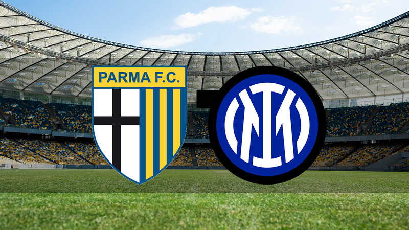 Parma - Inter ne zaman? Saat kaçta ve hangi kanalda canlı yayınlanacak? | İtalya Serie A