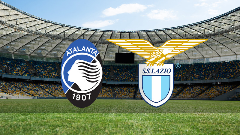 Atalanta - Lazio ne zaman? Saat kaçta ve hangi kanalda canlı yayınlanacak? | İtalya Serie A