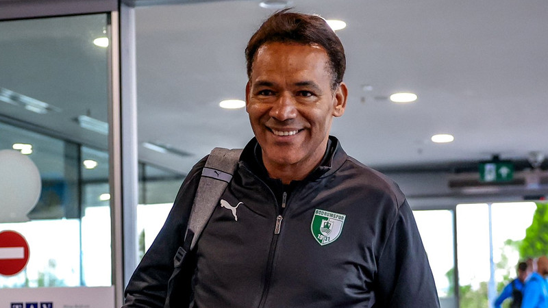Jose Morais: Duran toptan bulduğumuz golle fark yaratabildik