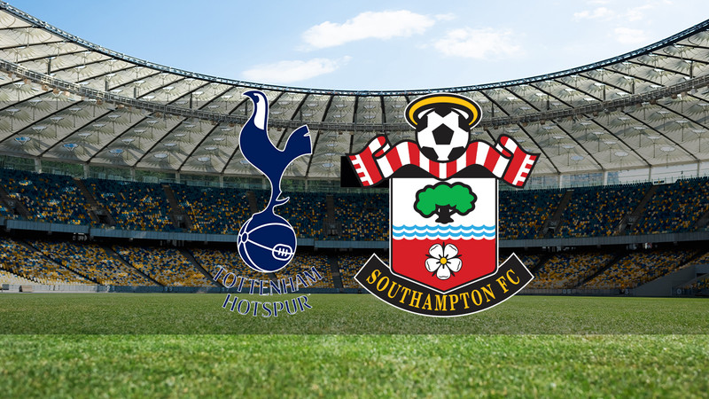 Tottenham - Southampton maçı ne zaman? Saat kaçta ve hangi kanalda canlı yayınlanacak? | İngiltere Premier Lig