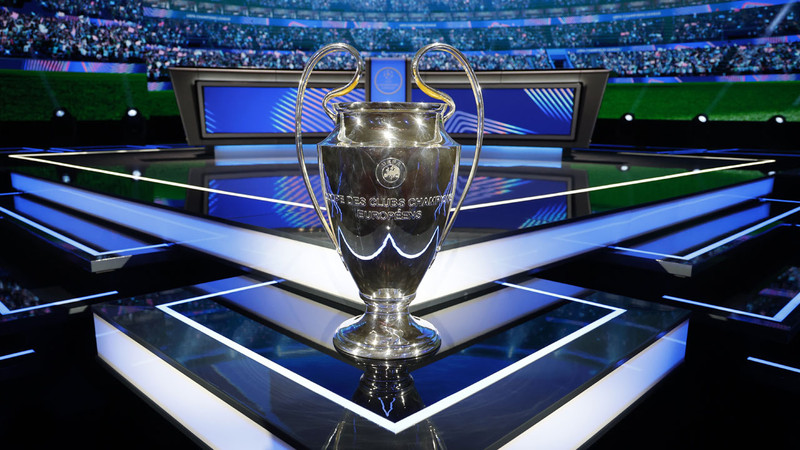 UEFA Şampiyonlar Ligi'nde çeyrek final heyecanı başlıyor