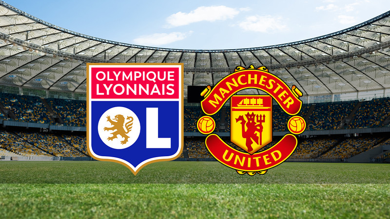 Lyon - Manchester United maçı ne zaman, saat kaçta ve hangi kanalda canlı yayınlanacak? (UEFA Avrupa Ligi)