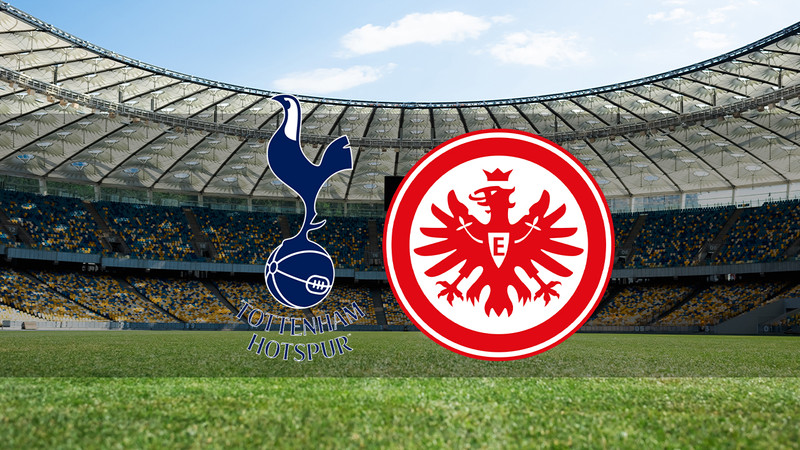 Tottenham - Eintracht Frankfurt maçı ne zaman, saat kaçta ve hangi kanalda canlı yayınlanacak? (UEFA Avrupa Ligi)