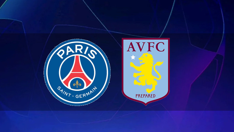 UEFA ŞAMPİYONLAR LİGİ: PSG - Aston Villa maçı ne zaman? Saat kaçta? Hangi kanalda?