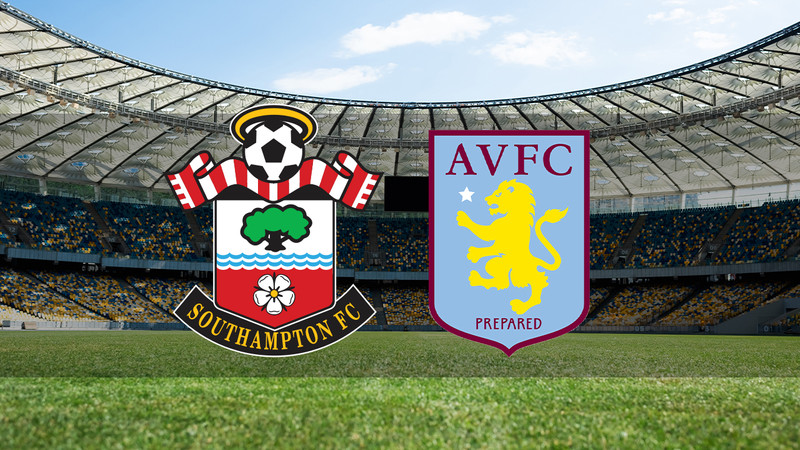 Southampton - Aston Villa maçı ne zaman? Saat kaçta ve hangi kanalda canlı yayınlanacak? | İngiltere Premier Lig