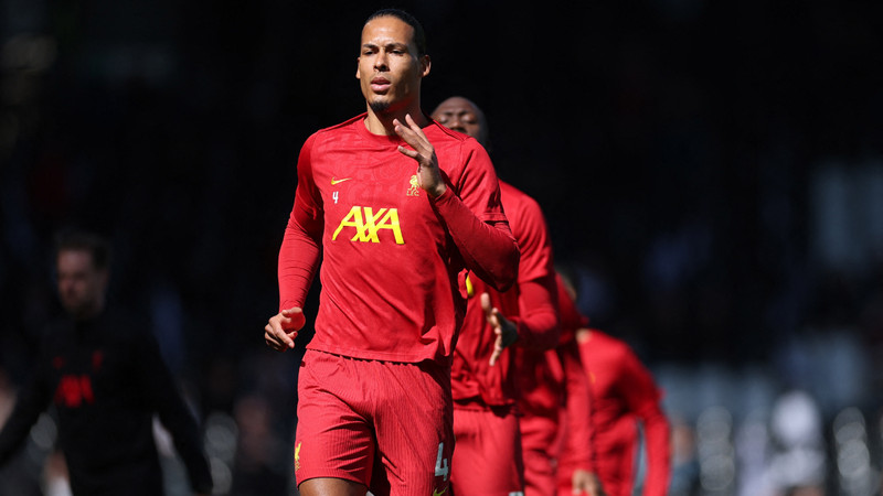 Van Dijk PSG'e, Milan Skriniar Fenerbahçe'ye...