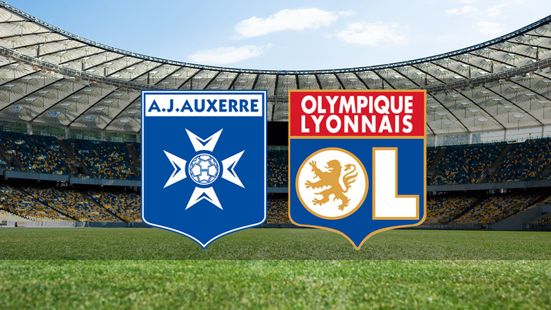 Auxerre - Lyon maçı ne zaman? Saat kaçta ve hangi kanalda canlı yayınlanacak? | Fransa Ligue 1