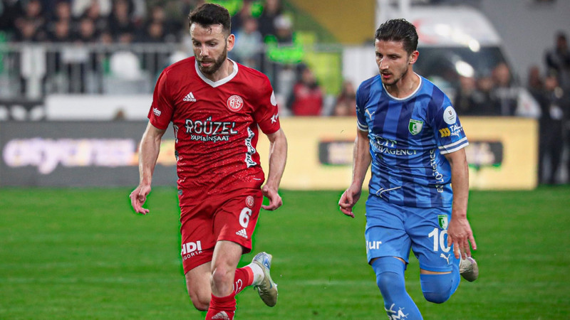 Bodrum FK puandan memnun