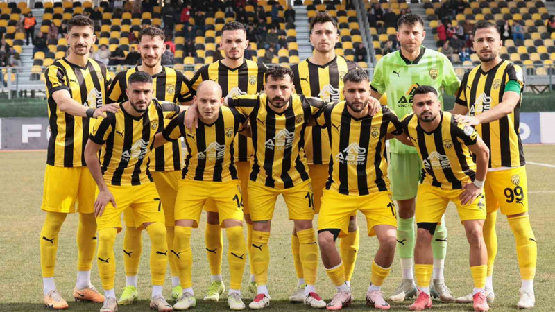 Aliağa FK, zirve takibini sürdürüyor