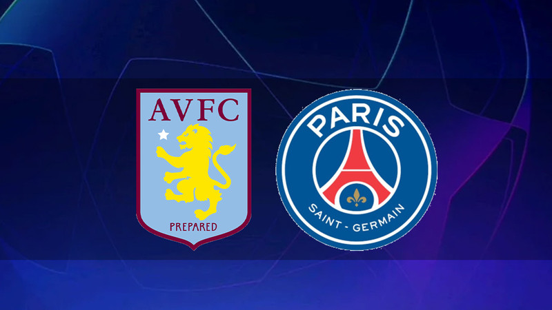 UEFA ŞAMPİYONLAR LİGİ: Aston Villa - PSG maçı ne zaman? Saat kaçta? Hangi kanalda?