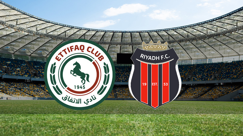 Al Ettifaq - Al Riyadh maçı ne zaman? Saat kaçta? Hangi kanalda canlı yayınlanacak? | Suudi Arabistan Pro Lig