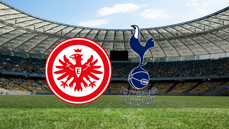 Eintracht Frankfurt - Tottenham maçı ne zaman, saat kaçta ve hangi kanalda canlı yayınlanacak? (UEFA Avrupa Ligi)