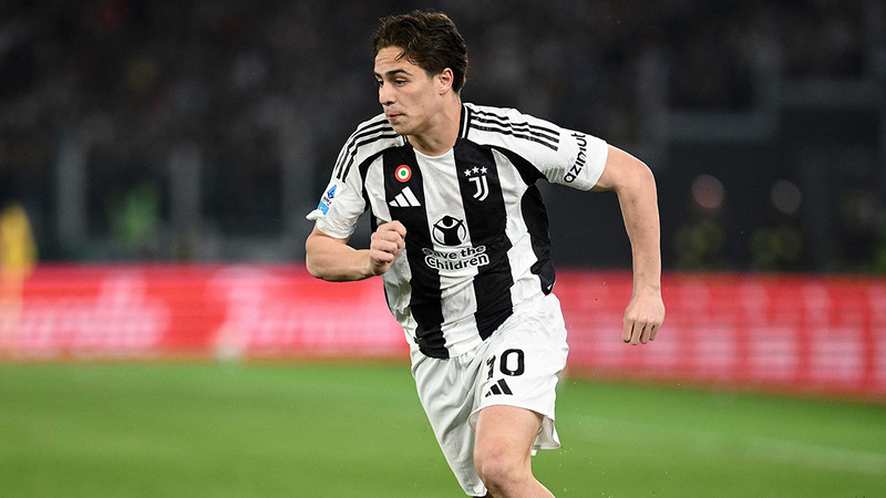 Kenan Yıldız'a Bayern Münih Kancası