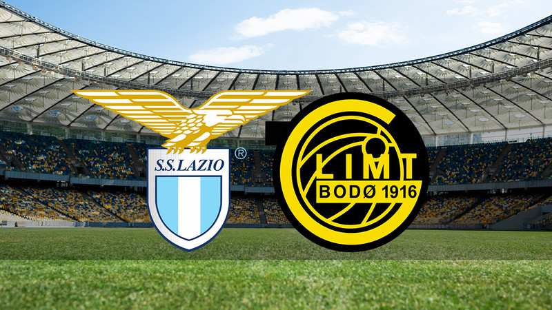Lazio - Bodo/Glimt maçı ne zaman, saat kaçta ve hangi kanalda canlı yayınlanacak? (UEFA Avrupa Ligi)