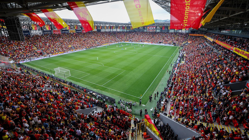 Göztepe, Beşiktaş'a karşı 3. maçta 3. galibiyeti arıyor
