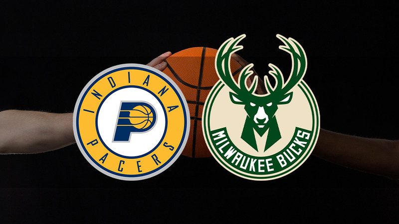 Indiana - Milwaukee maçı ne zaman? Saat kaçta ve hangi kanalda? | NBA