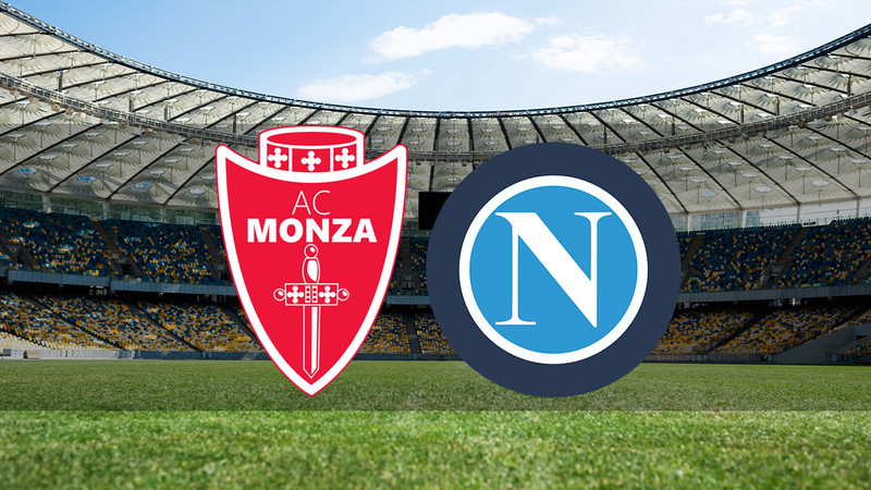 Monza - Napoli ne zaman? Saat kaçta ve hangi kanalda canlı yayınlanacak? | İtalya Serie A