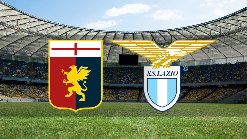 Genoa - Lazio ne zaman? Saat kaçta ve hangi kanalda canlı yayınlanacak? | İtalya Serie A