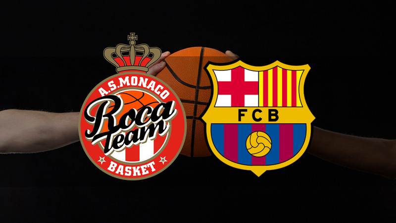 Monaco - Barcelona maçı ne zaman? Saat kaçta ve hangi kanalda canlı yayınlanacak? | THY Euroleague