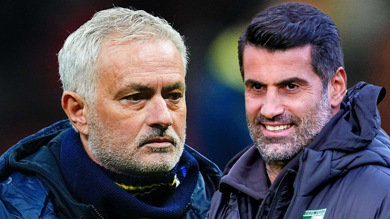 Volkan Demirel: Mourinho ilk geldiğinde burada başarılı olamaz dedim
