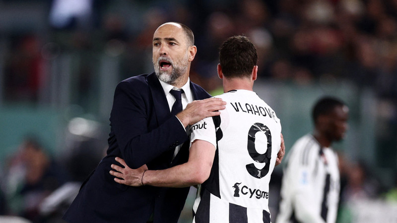 MAÇ SONUCU | Parma 1-0 Juventus (Serie A)