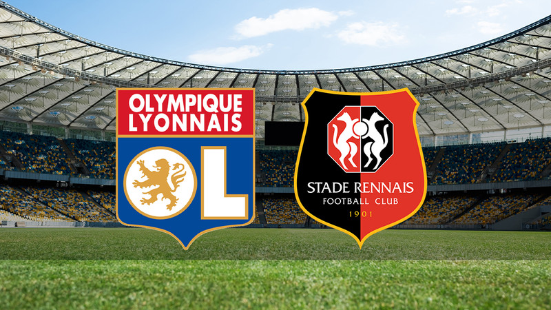 Lyon - Rennes maçı ne zaman? Saat kaçta ve hangi kanalda canlı yayınlanacak? | Fransa Ligue 1