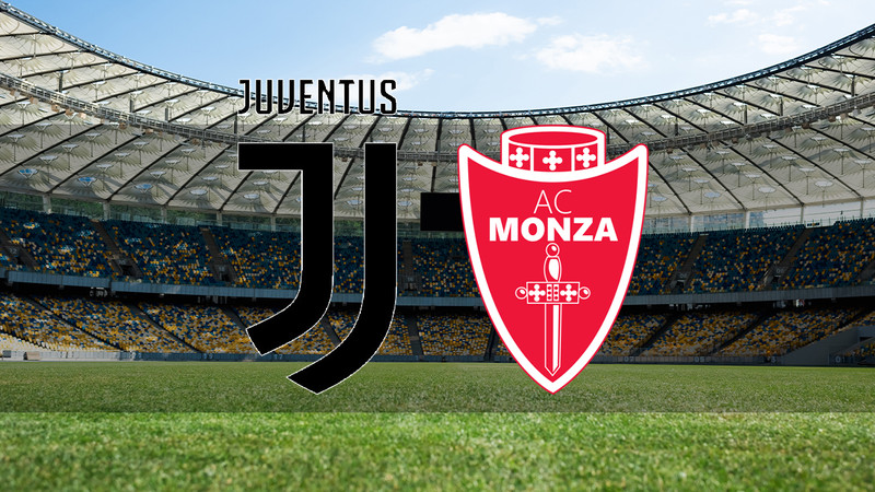 Juventus - Monza ne zaman? Saat kaçta ve hangi kanalda canlı yayınlanacak? | İtalya Serie A