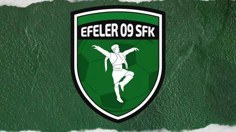 Antrenman sahası olmayan Efeler 09'da ligde kalma sevinci