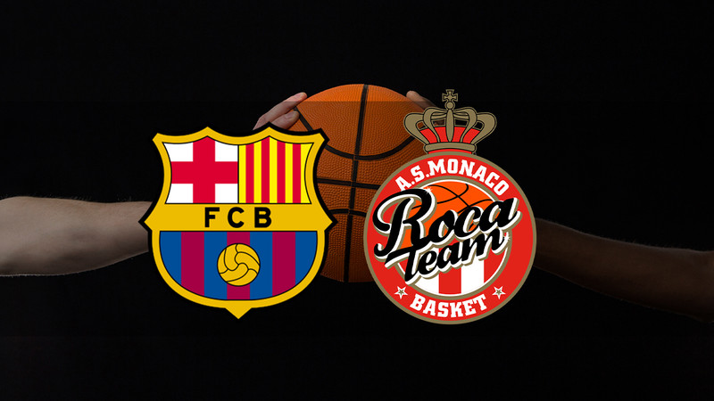 Barcelona - Monaco maçı ne zaman? Saat kaçta ve hangi kanalda canlı yayınlanacak? | THY Euroleague
