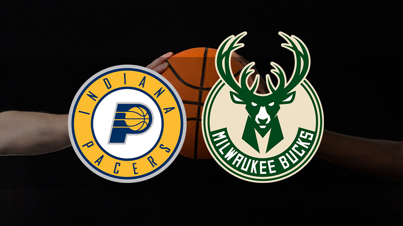 Indiana - Milwaukee maçı ne zaman? Saat kaçta ve hangi kanalda? | NBA
