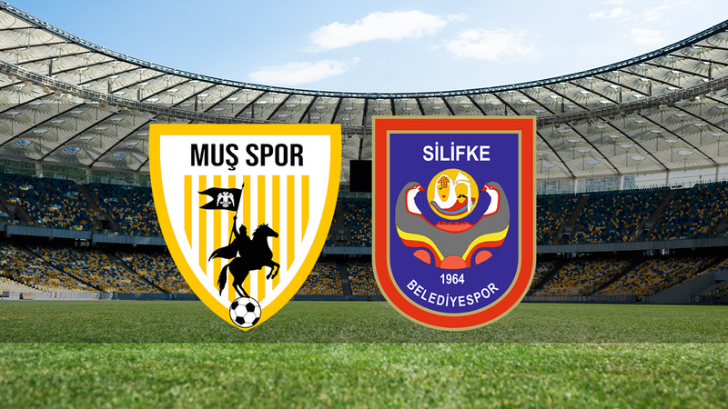 Muş Spor - Silifke Belediyespor maçı ne zaman, saat kaçta ve hangi kanalda? | Nesine 3. Lig Play-off