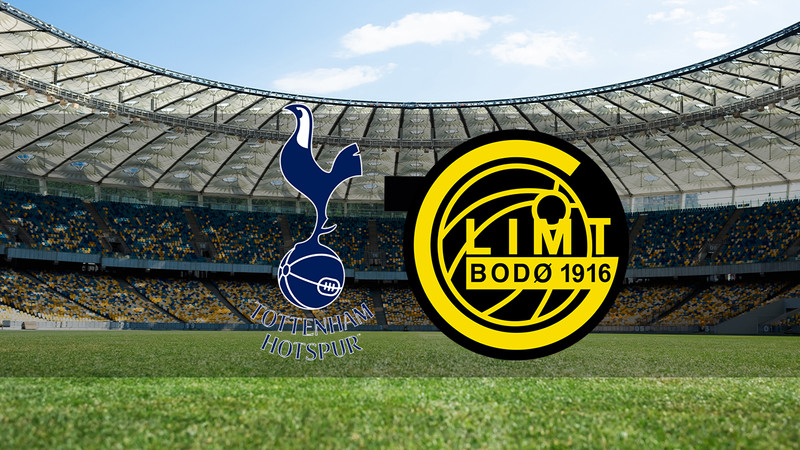 Tottenham - Bodo/Glimt maçı ne zaman, saat kaçta ve hangi kanalda canlı yayınlanacak? (UEFA Avrupa Ligi)